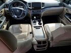 2017 Honda Pilot Exl Белый vin: 5FNYF5H57HB043617