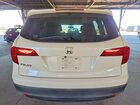 2017 Honda Pilot Exl White vin: 5FNYF5H57HB044119 2017 Honda Pilot Exl White vin: 5FNYF5H57HB044119