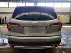 2020 Honda Pilot Exl Серый vin: 5FNYF5H57LB010433