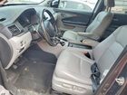 2019 Honda Pilot Exl Серый vin: 5FNYF5H58KB045917