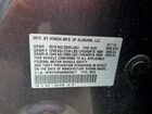 2019 Honda Pilot Exl Серый vin: 5FNYF5H58KB045917