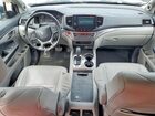 2019 Honda Pilot Exl Серый vin: 5FNYF5H58KB045917