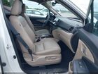 2021 Honda Pilot 2wd Ex-l Белый vin: 5FNYF5H58MB022835