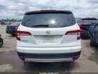 2021 Honda Pilot 2wd Ex-l Белый vin: 5FNYF5H58MB022835