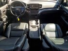 2021 Honda Pilot Exl Черный vin: 5FNYF5H59MB009933