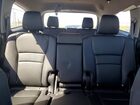 2021 Honda Pilot Exl Черный vin: 5FNYF5H59MB009933