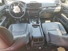 2022 Honda Pilot Touring Синий vin: 5FNYF5H60NB030504