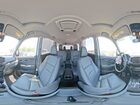2022 Honda Pilot Touring Синий vin: 5FNYF5H60NB030504