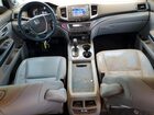 2018 Honda Pilot Exln Серый vin: 5FNYF5H73JB020651
