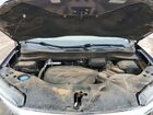 2018 Honda Pilot Exln Серый vin: 5FNYF5H73JB020651