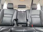 2021 Honda Pilot Touring Черный vin: 5FNYF5H93MB000342