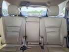 2021 Honda Pilot Touring Белый vin: 5FNYF5H96MB016406