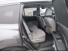 2021 Honda Pilot 2wd Touring 8 Passenger Gray vin: 5FNYF5H98MB020277
