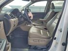 2019 Honda Pilot Touring Белый vin: 5FNYF5H9XKB015420