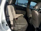 2019 Honda Pilot Touring Белый vin: 5FNYF5H9XKB015420