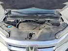 2019 Honda Pilot Touring Белый vin: 5FNYF5H9XKB015420