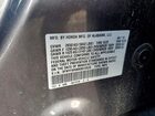 2019 Honda Pilot Elite Серый vin: 5FNYF6H00KB010539