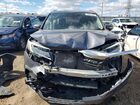 2019 Honda Pilot Elite Серый vin: 5FNYF6H00KB010539