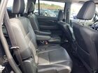 2019 Honda Pilot Elite Черный vin: 5FNYF6H01KB041329