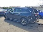 2019 Honda Pilot Elite Черный vin: 5FNYF6H01KB041329