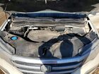 2017 Honda Pilot Elite Белый vin: 5FNYF6H02HB072260