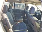2017 Honda Pilot Elite Белый vin: 5FNYF6H02HB072260