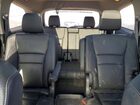 2017 Honda Pilot Elite Белый vin: 5FNYF6H02HB072260