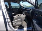 2019 Honda Pilot Elite Серый vin: 5FNYF6H05KB003117