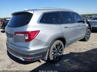 2019 Honda Pilot Elite Серый vin: 5FNYF6H05KB003117