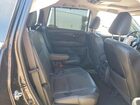 2018 Honda Pilot Elite Black vin: 5FNYF6H07JB003229