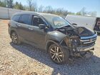 2018 Honda Pilot Elite Black vin: 5FNYF6H07JB003229