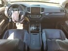 2018 Honda Pilot Elite Black vin: 5FNYF6H07JB003229