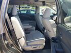 2018 Honda Pilot Elite Серый vin: 5FNYF6H07JB045187