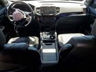 2021 Honda Pilot Elite Белый vin: 5FNYF6H08MB042030