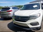 2017 Honda Pilot Elite White vin: 5FNYF6H09HB010905