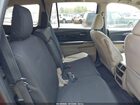 2019 Honda Pilot Lx Бордовый vin: 5FNYF6H13KB096373