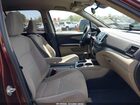 2019 Honda Pilot Lx Бордовый vin: 5FNYF6H13KB096373