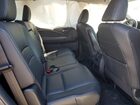 2022 Honda Pilot Se Серый vin: 5FNYF6H22NB053642