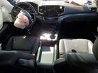 2022 Honda Pilot Se Серый vin: 5FNYF6H22NB053642