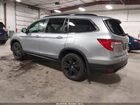 2021 Honda Pilot Awd Special Edition Silver vin: 5FNYF6H23MB013598