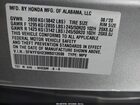 2021 Honda Pilot Awd Special Edition Silver vin: 5FNYF6H23MB013598