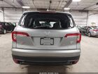 2021 Honda Pilot Awd Special Edition Silver vin: 5FNYF6H23MB013598