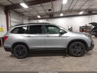 2021 Honda Pilot Awd Special Edition Silver vin: 5FNYF6H23MB013598