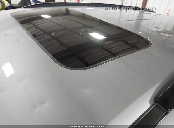 5FNYF6H23MB013598 2021 HONDA PILOT Silver 