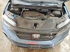 2021 Honda Pilot Se Blue vin: 5FNYF6H24MB008992