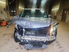 2021 Honda Pilot Se Серебряный vin: 5FNYF6H24MB080856
