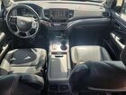 2021 Honda Pilot Se Gray vin: 5FNYF6H28MB064255