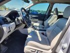 2021 Honda Pilot Se Серебряный vin: 5FNYF6H2XMB047750