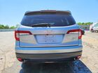 2021 Honda Pilot Se Серебряный vin: 5FNYF6H2XMB047750