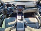 2021 Honda Pilot Se Серебряный vin: 5FNYF6H2XMB047750